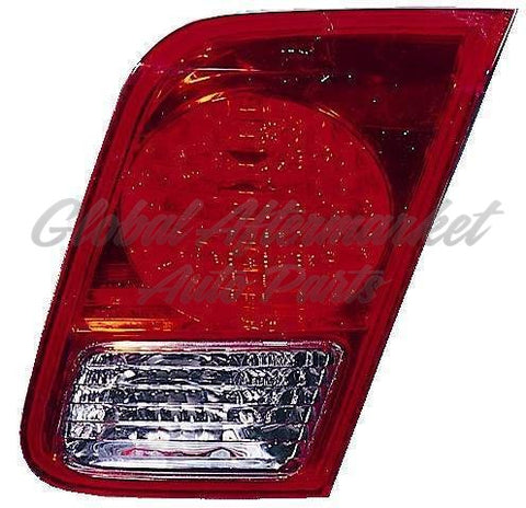 TRUNK LAMP RH (BACK-UP LAMP) HQ