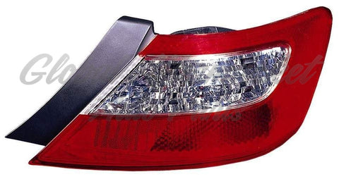 TAIL LAMP RH HQ