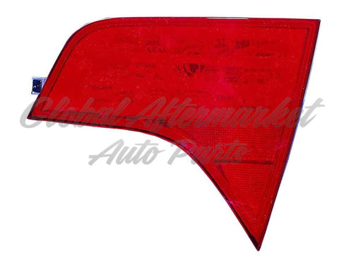 TRUNK LAMP RH (BACK-UP LAMP) CAPA