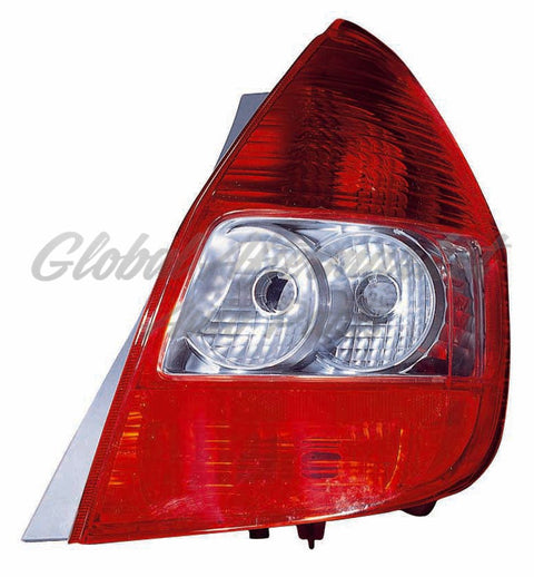 TAIL LAMP RH HQ