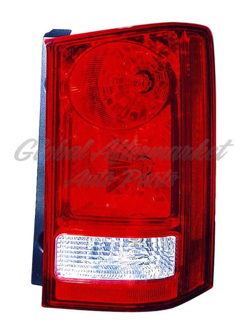 TAIL LAMP RH HQ
