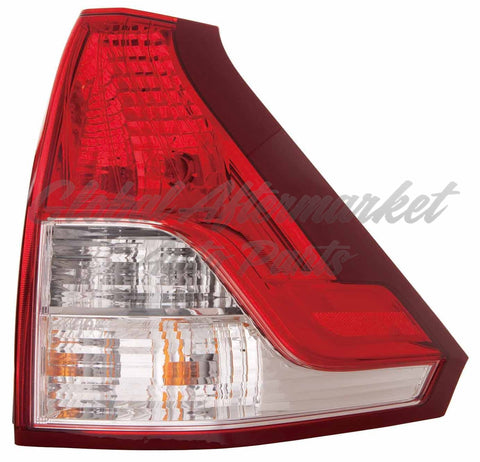 TAIL LAMP RH LOWER