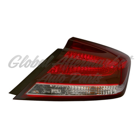 TAIL LAMP RH CAPA