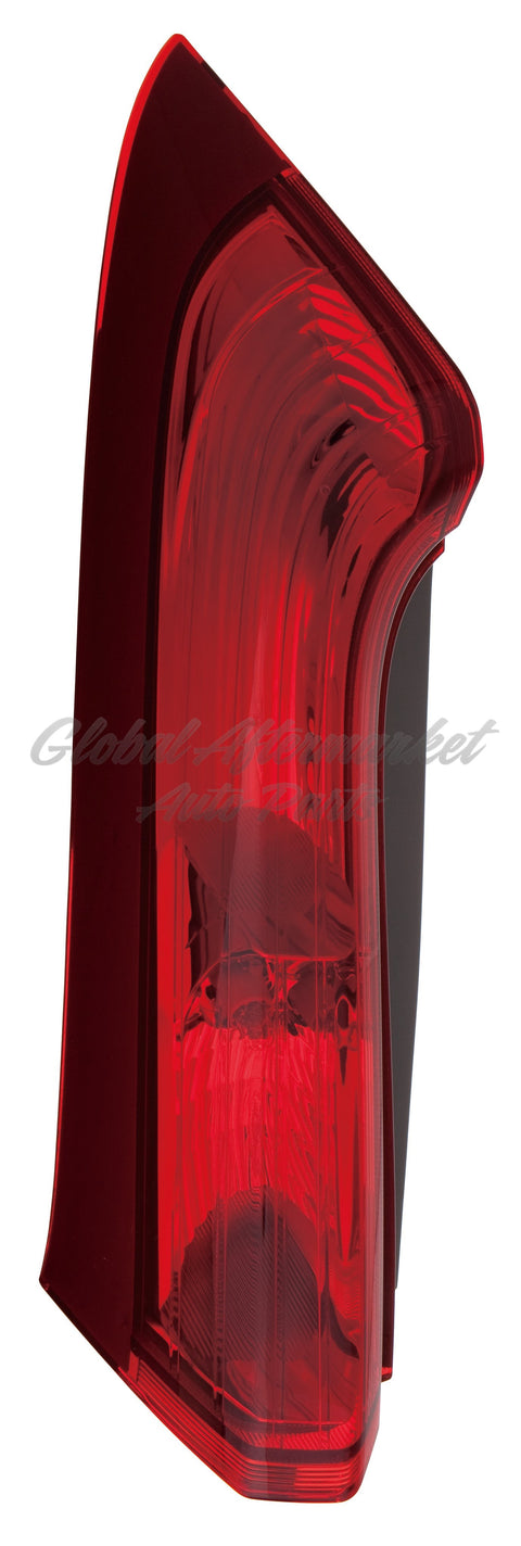 TAIL LAMP RH UPPER HQ