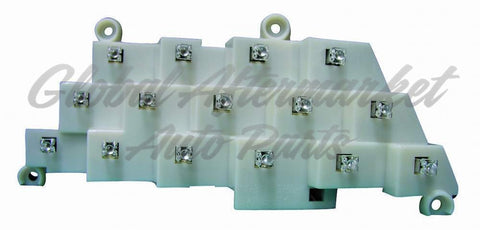TAIL LAMP INNER LED UNIT LH HQ
