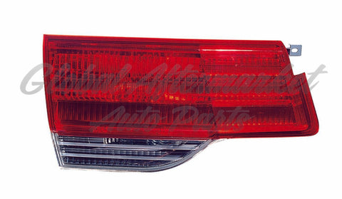 TRUNK LAMP LH (BACK-UP LAMP) HQ