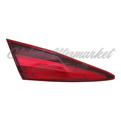 TRUNK LAMP LH HQ