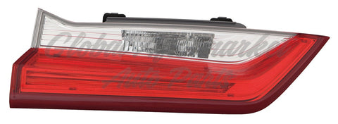 TRUNK LAMP LH HQ