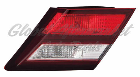 TRUNK LAMP RH (BACK-UP LAMP) CAPA