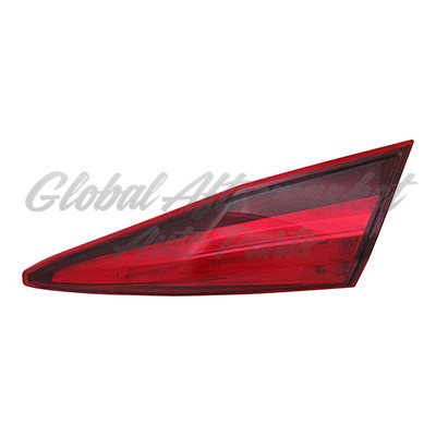 TRUNK LAMP RH CAPA