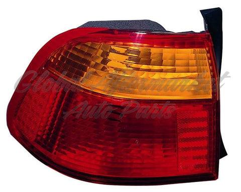 TAIL LAMP LH HQ