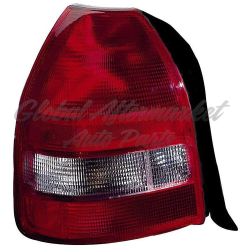 TAIL LAMP LH HQ