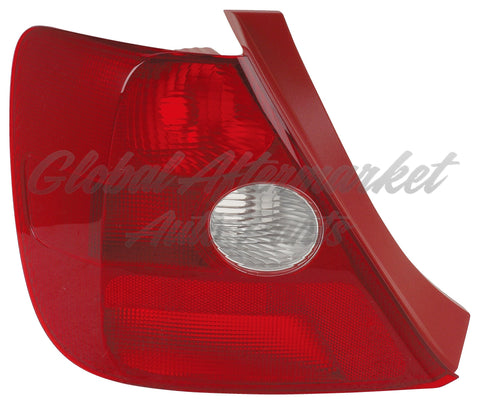 TAIL LAMP LH