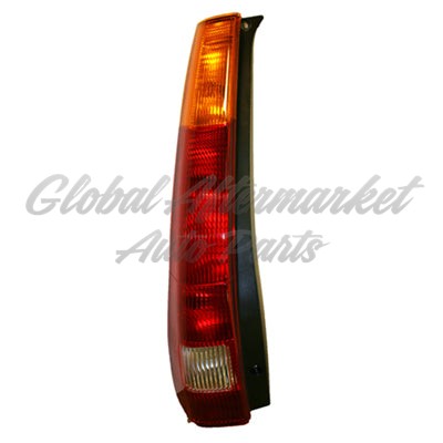 TAIL LAMP LH UK BUILT HQ