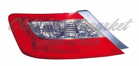 TAIL LAMP LH HQ