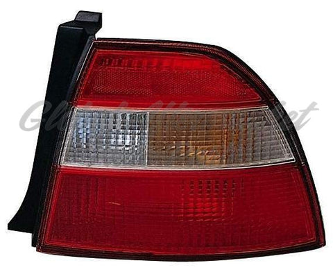 TAIL LAMP RH