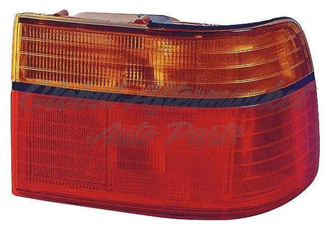 TAIL LAMP RH