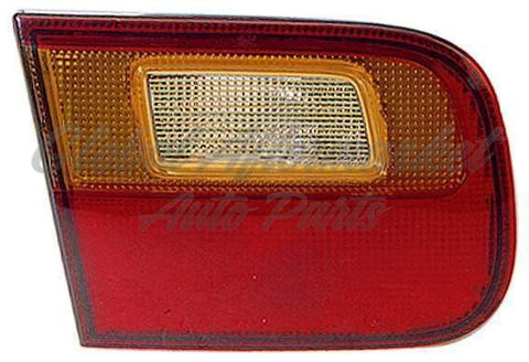 TRUNK LAMP RH (BACK-UP LAMP)