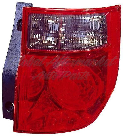 TAIL LAMP RH ALL 03-06 EX/LX MDL 07-08 HQ
