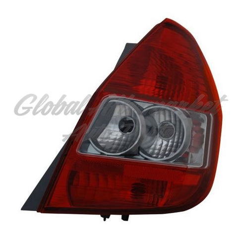 TAIL LAMP RH HQ