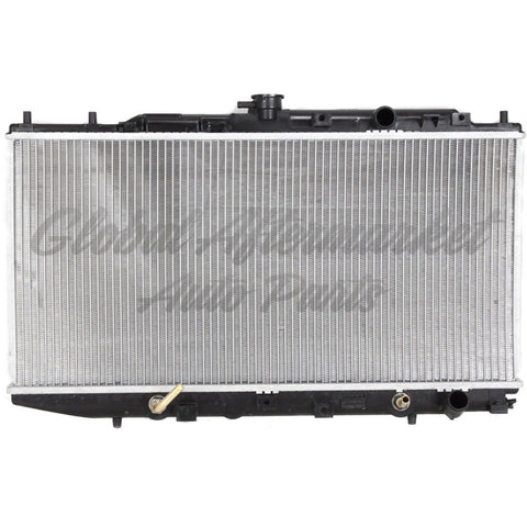 RADIATOR (2599) 4CYL VALEO