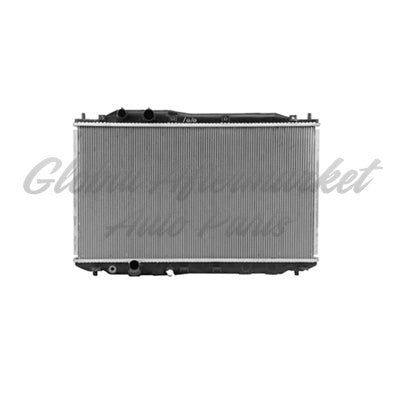 RADIATOR (2927) 1.8L JAPAN BUILT