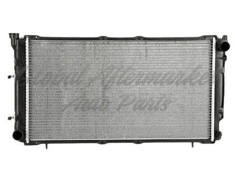 RADIATOR (2926)USA BUILT