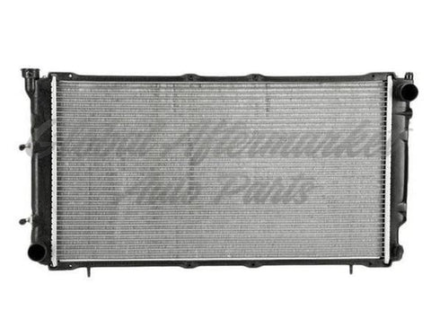 RADIATOR (13031) USA BUILT