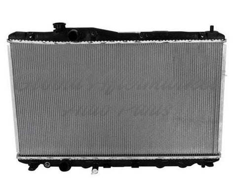 RADIATOR (13223) CANADA/JAPAN BUILT TOYO