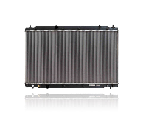 RADIATOR (13626) 1.5L TURBOCHARGED