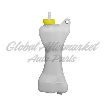 COOLANT RECOVERY TANK W/CAP
