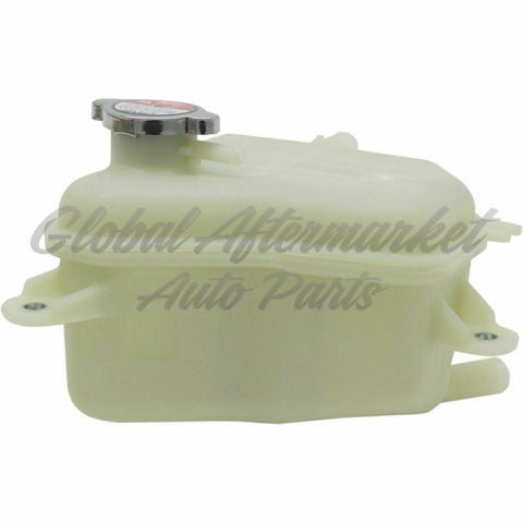 COOLANT RECOVERY TANK W/PRESSURE CAP