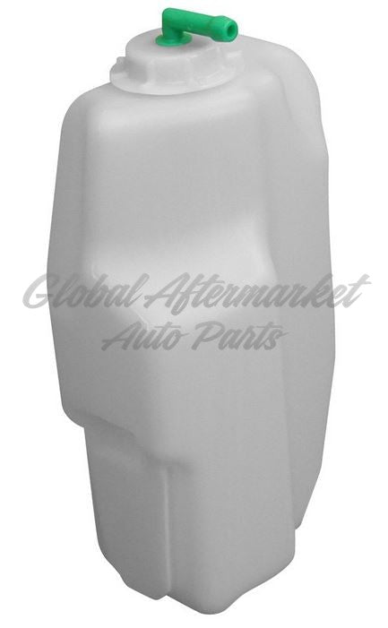 COOLANT RECOVERY TANK W/CAP