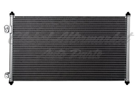 CONDENSER (3313) 1.7L