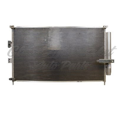 CONDENSER (3525) W/DRIER