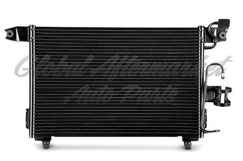 CONDENSER (30007) 2.0L EX/LX/LX-P
