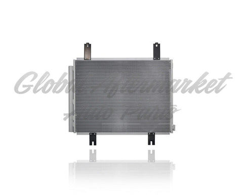 CONDENSER (30220) 1.5L/2.0L L4