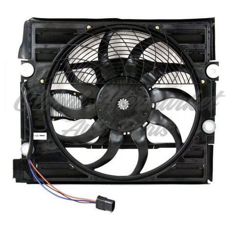 AC FAN ASSY AT