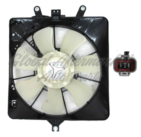 AC FAN ASSY