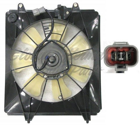 AC FAN ASSY