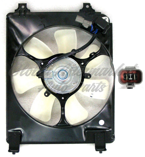 AC FAN ASSY 2.0L