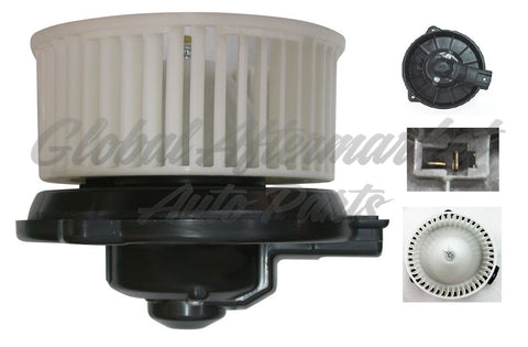 BLOWER MOTOR