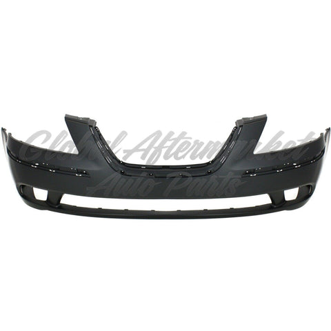 BUMPER FR PRIMED