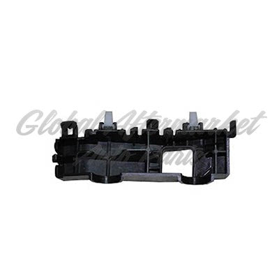 BUMPER BRACKET FR RH PLASTIC