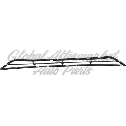 GRILLE LOWER GRAY