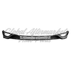 GRILLE LOWER 2.4L MODEL