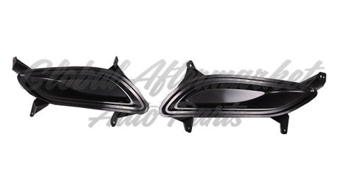 FOG LAMP COVER FR LH