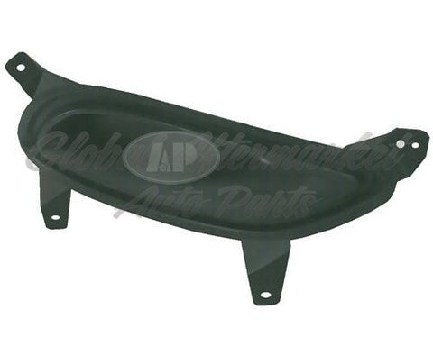 FOG LAMP COVER FR RH
