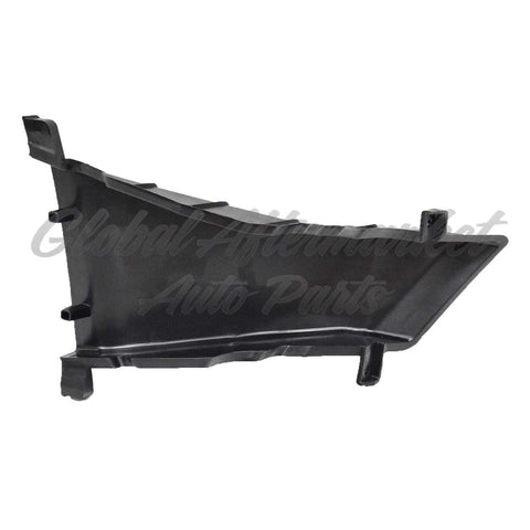 BUMPER AIR DUCT RH