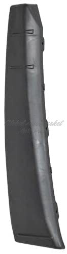 BUMPER BRACKET FR LH LOWER PLASTIC